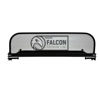 Cortavientos Especifico Weyer Falcon Premium Mini R52/R57 Cabrio 2004-2015 (Height 28cm)